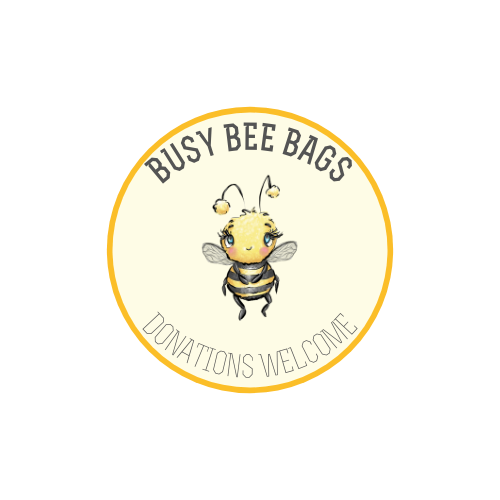 Busy Bee Bags